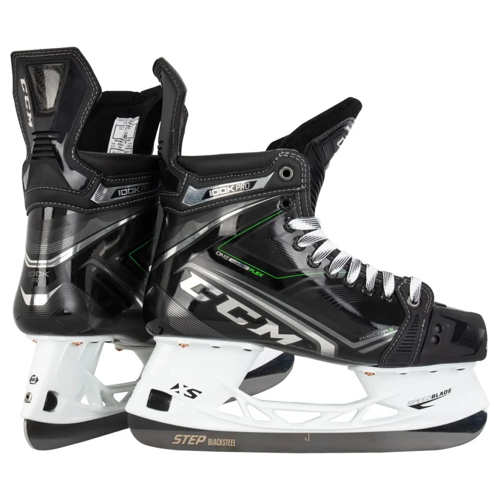 CCM Ribcor 100K Pro SR uisud