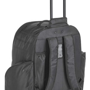 CCM S23 490 Backpack ratastega kott 18″