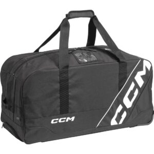 CCM 520 ratastega kott