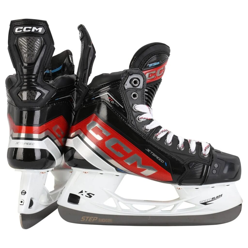 CCM JetSpeed FT6 Pro uisud