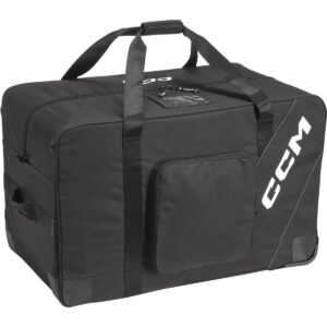 CCM B5CORE ratastega kott