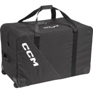 CCM B5CORE ratastega kott