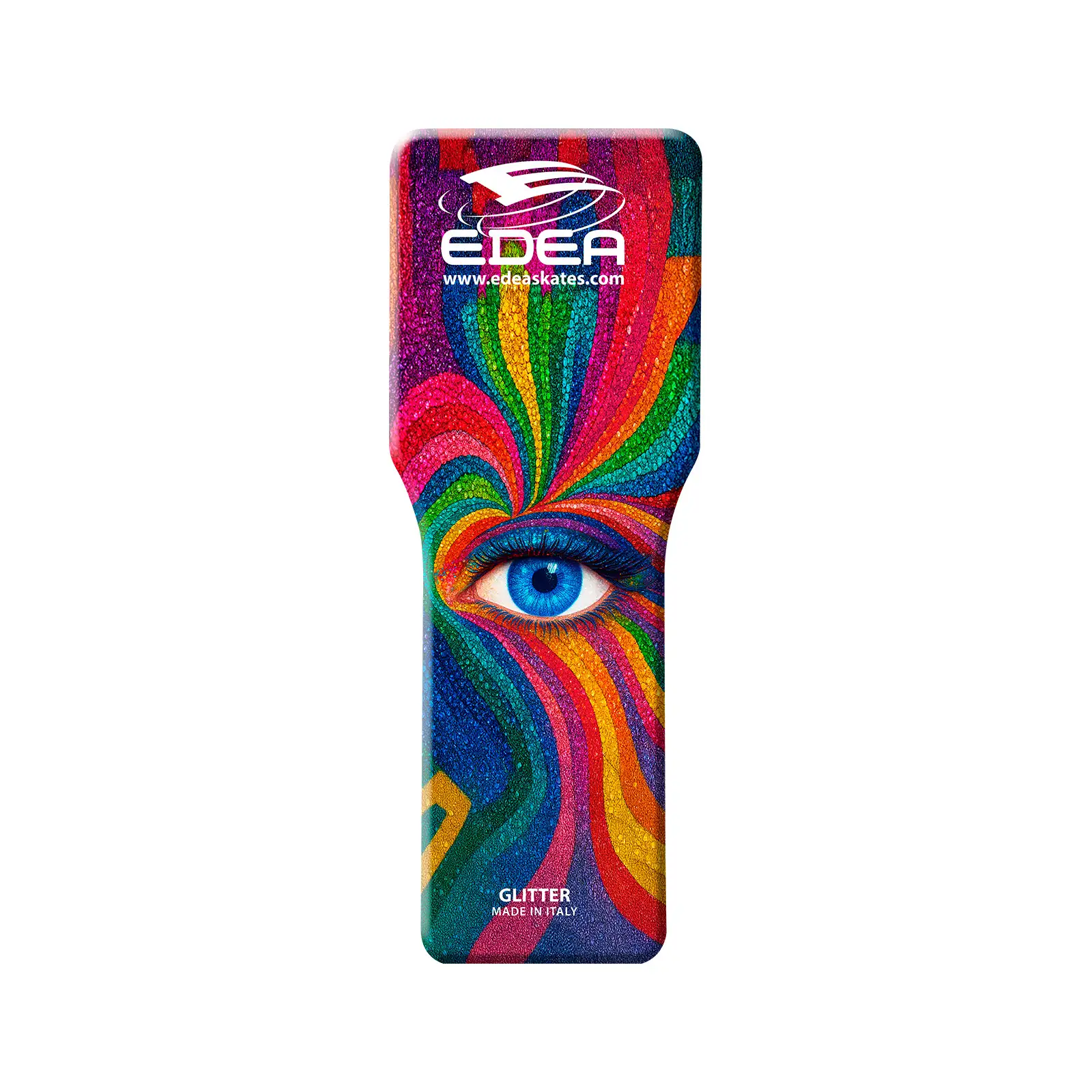 spinner_glitter EDEA Spinner