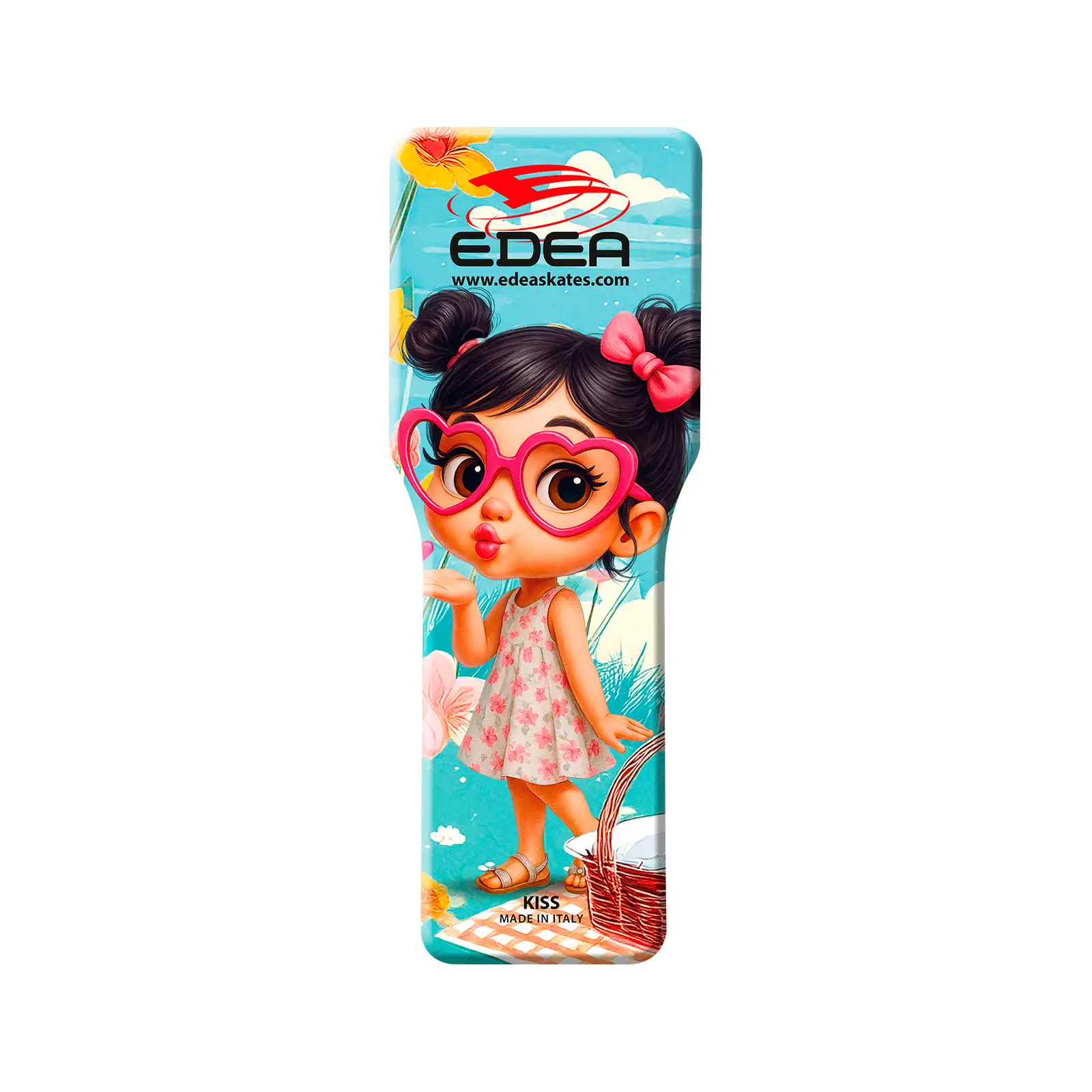 spinner_kiss EDEA Spinner