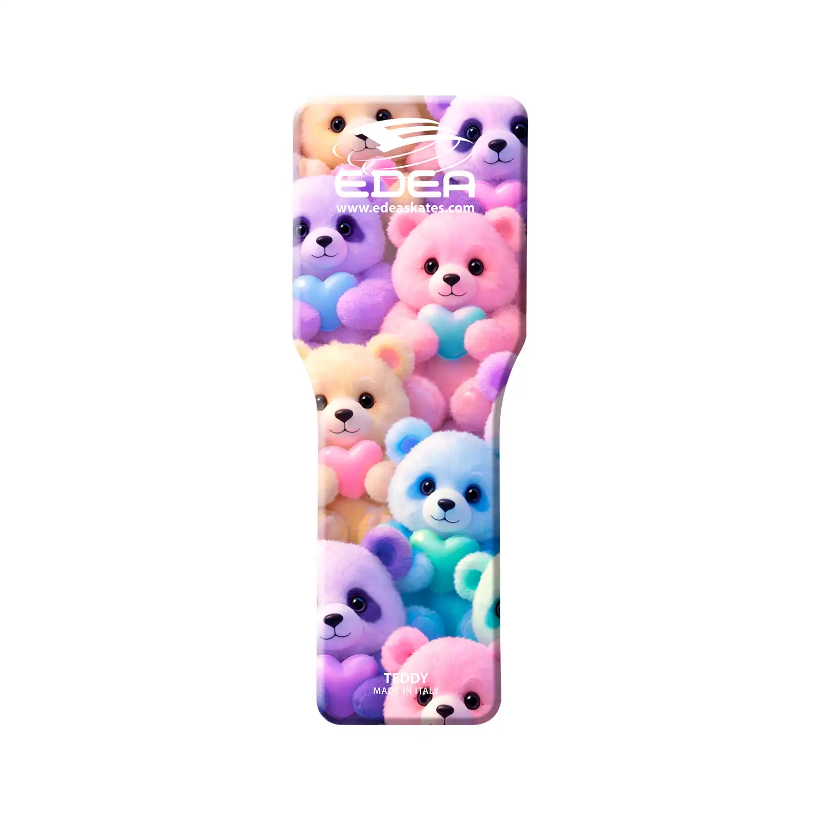 spinner_teddy EDEA Spinner