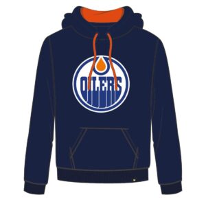 NHL Hoody Edmonton Oilers