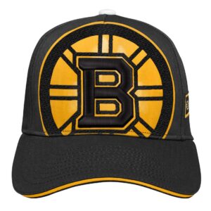 Boston Bruins nokamüts Bigface