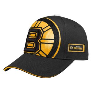 Boston Bruins nokamüts Bigface