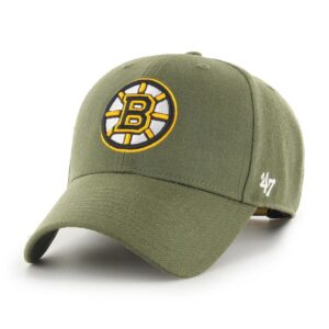 Boston Bruins nokamüts Sandalwood