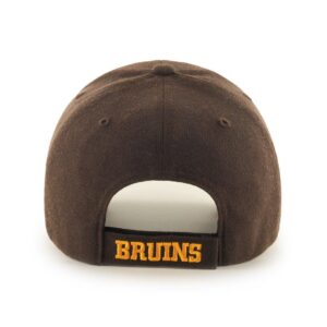 Boston Bruins nokamüts Vintage