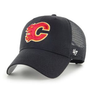 Calgary Flames nokamüts Branson