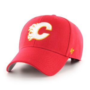 Calgary Flames nokamüts MVP