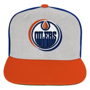 Edmonton Oilers nokamüts Lifestyle