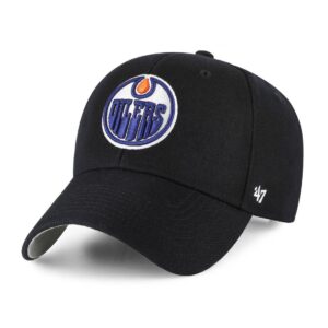 Edmonton Oilers nokamüts MVP