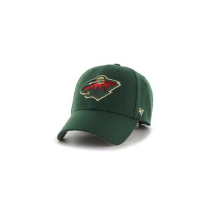 Minnesota Wild nokamüts MVP