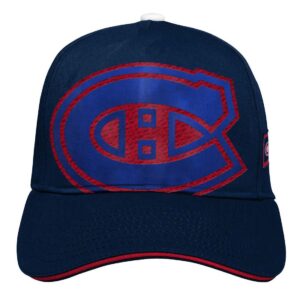 Montreal Canadiens nokamüts Bigface