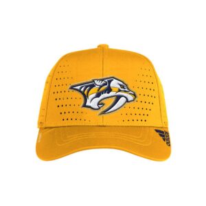 Nashville Predators nokamüts Structured