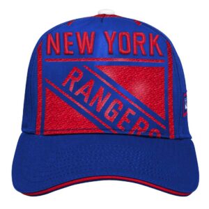 New York Rangers nokamüts Bigface