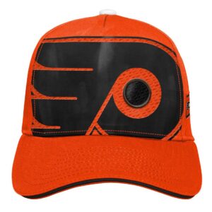 Philadelphia Flyers nokamüts Bigface