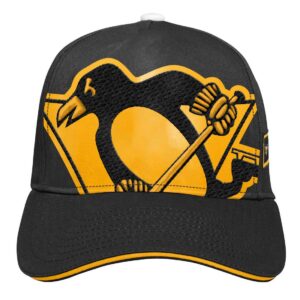 Pittsburgh Penguins nokamüts Bigface