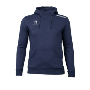 Warrior ALPHA X ASPIRE Hoody JR tumesinine dressipluus