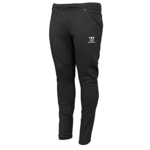 Warrior ALPHA  X ASPIRE Jogger JR mustad püksid