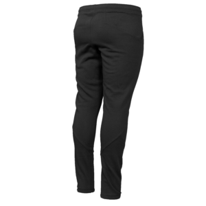 Warrior ALPHA  X ASPIRE Jogger SR mustad püksid