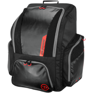 Warrior Backpack ratastega kott 18″