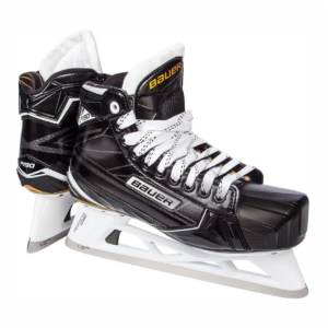 Bauer Supreme S190 JR väravavahi uisud