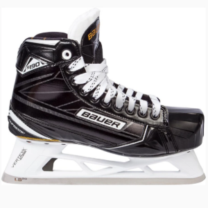 Bauer Supreme S190 JR väravavahi uisud