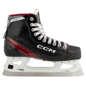 CCM EFLEX6.5 JR väravavahi uisud