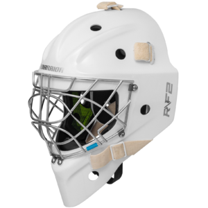 Warrior Ritual R/F2 E Jr Ce väravavahi mask