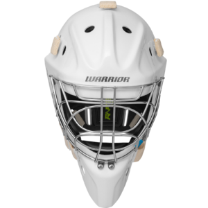 Warrior Ritual R/F2 E+ Sr Ce väravavahi mask