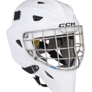 CCM AXIS F5 JR  CCE väravavahi mask