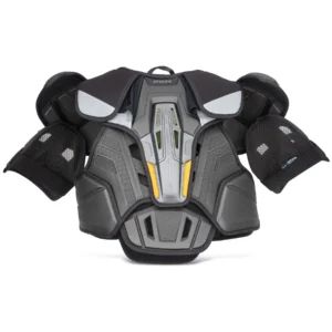 CCM Tacks XF PRO SR õlakaitsmed