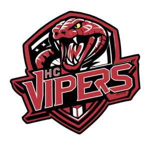 Vipers logo väike