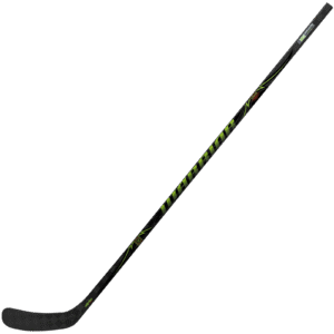 Warrior Alpha Deluxe INT jäähokikepp