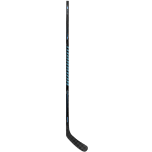 Warrior Covert Deluxe JR jäähokikepp