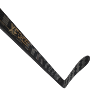 CCM XF GHOST JR jäähokikepp