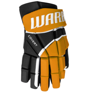 Warrior QR6 Team SR jäähokikindad