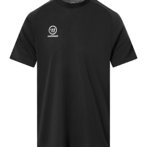Warrior Team Train cotton feel JR t-shirt