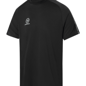 Warrior Team Train cotton feel JR t-shirt
