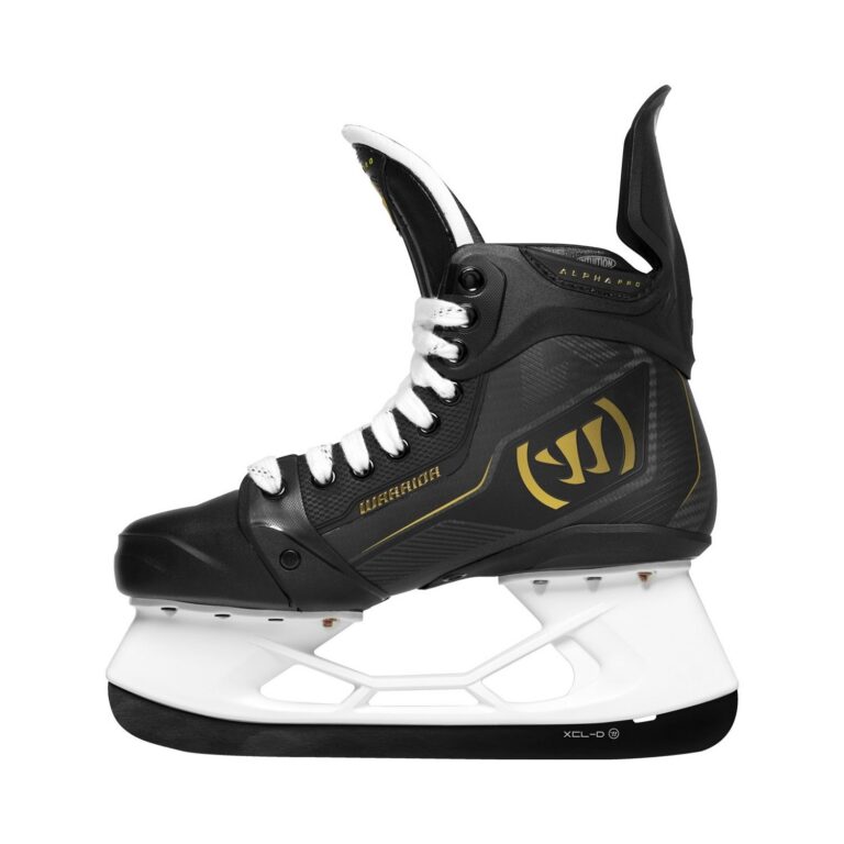 Warrior Alpha Pro SR hokiuisud