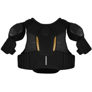 Warrior Alpha LT SR õlakaitsmed