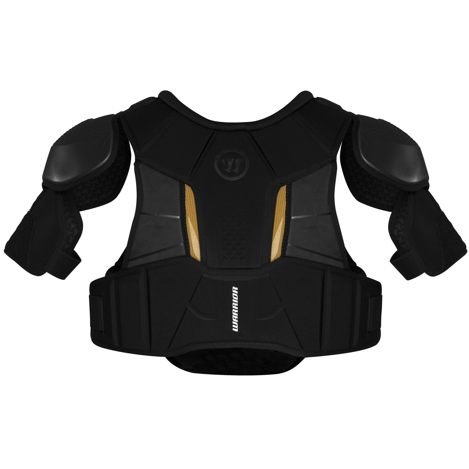 ALLTSPSR6 _BK_A_1 Warrior Alpha LT SR õlakaitsmed