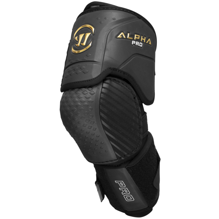 Warrior Alpha Pro SR küünarnukikaitsmed