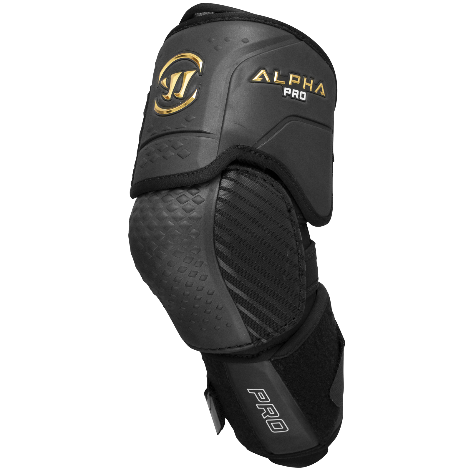 Warrior Alpha Pro SR küünarnukikaitsmed