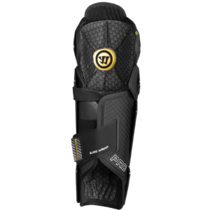 Warrior Alpha Pro SR põlvekaitsmed