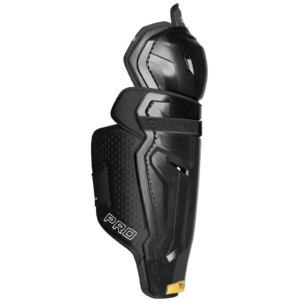 Warrior Alpha Pro JR põlvekaitsmed
