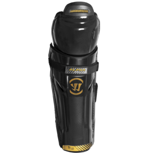 Warrior Alpha Pro SR põlvekaitsmed